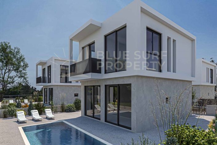 Image No.2-Villa de 3 chambres à vendre à Pernera