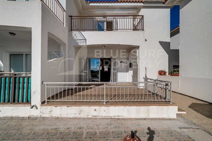 Image No.3-Maison de ville de 2 chambres à vendre à Paralimni