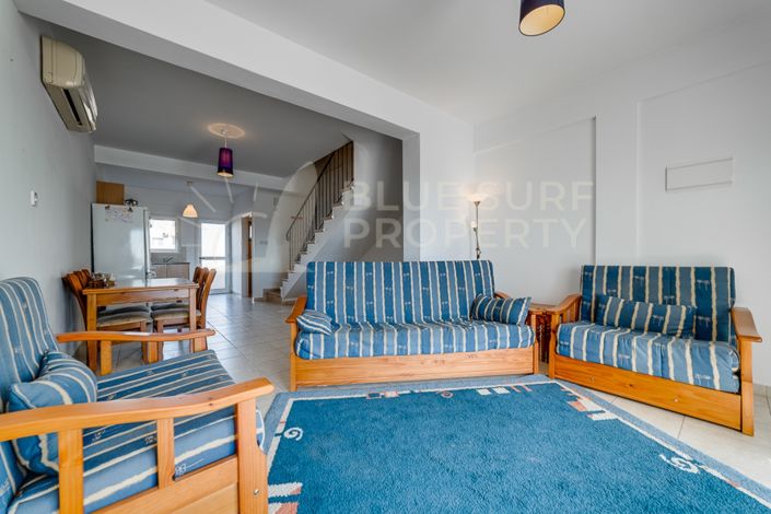 Image No.4-Maison de ville de 2 chambres à vendre à Paralimni