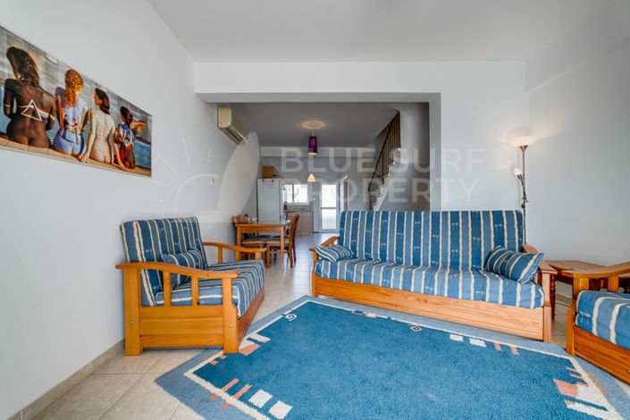 Image No.5-Maison de ville de 2 chambres à vendre à Paralimni