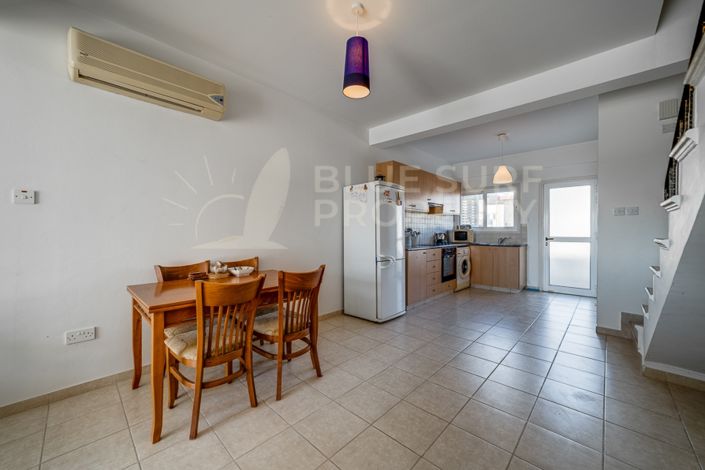 Image No.7-Maison de ville de 2 chambres à vendre à Paralimni