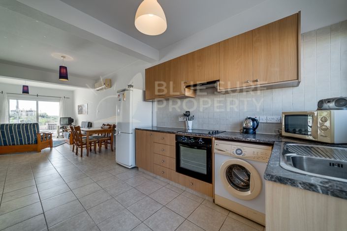 Image No.8-Maison de ville de 2 chambres à vendre à Paralimni