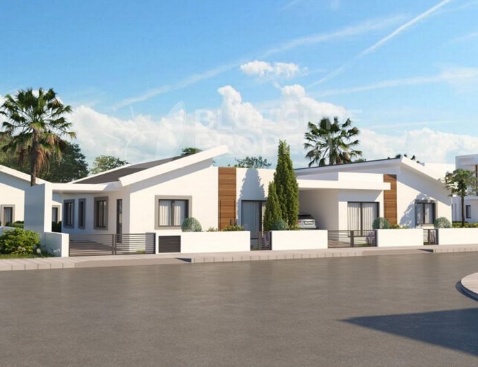 Image No.14-3 Bed Bungalow for sale