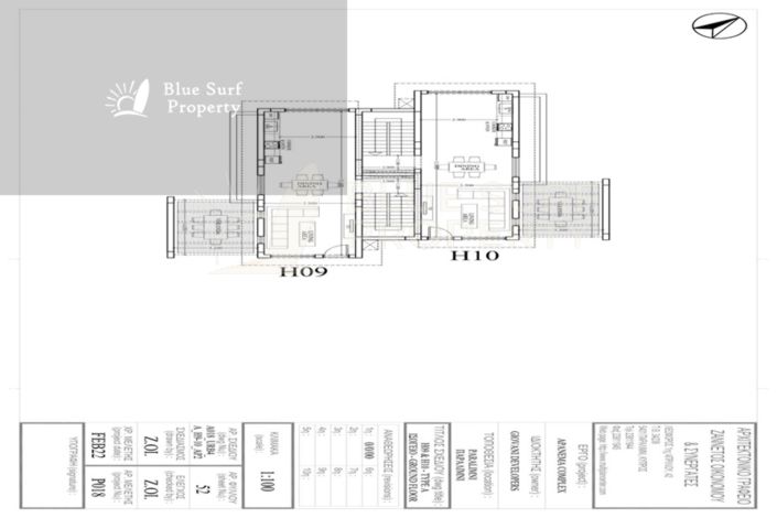 Image No.13-3 Bed Villa for sale