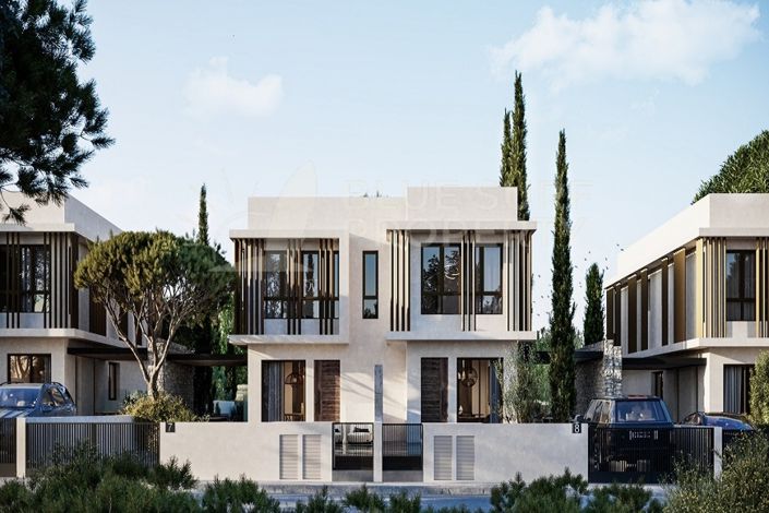Image No.2-3 Bed Villa for sale