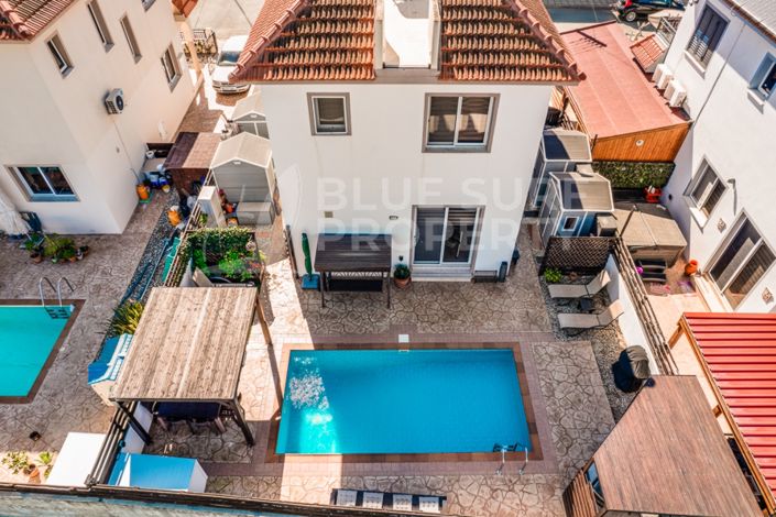 Image No.47-3 Bed Villa for sale