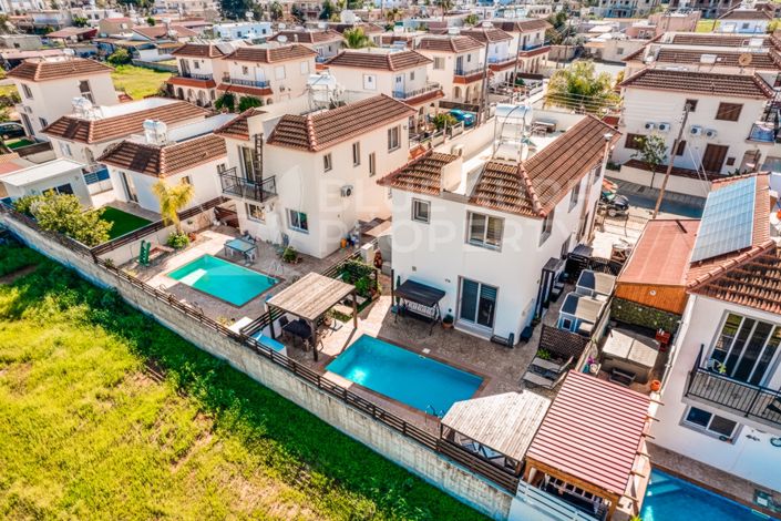 Image No.50-3 Bed Villa for sale