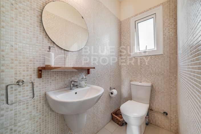 Image No.11-Villa de 2 chambres à vendre à Pernera