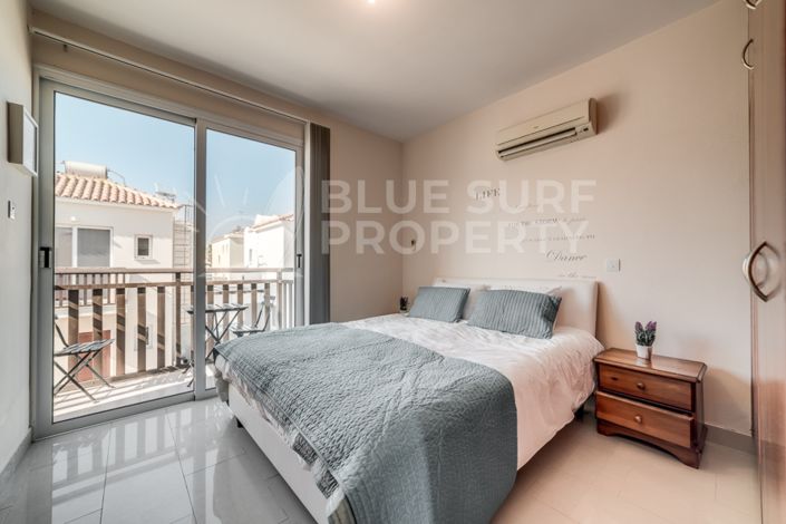 Image No.12-Villa de 2 chambres à vendre à Pernera