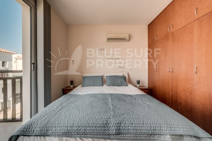 Image No.13-Villa de 2 chambres à vendre à Pernera