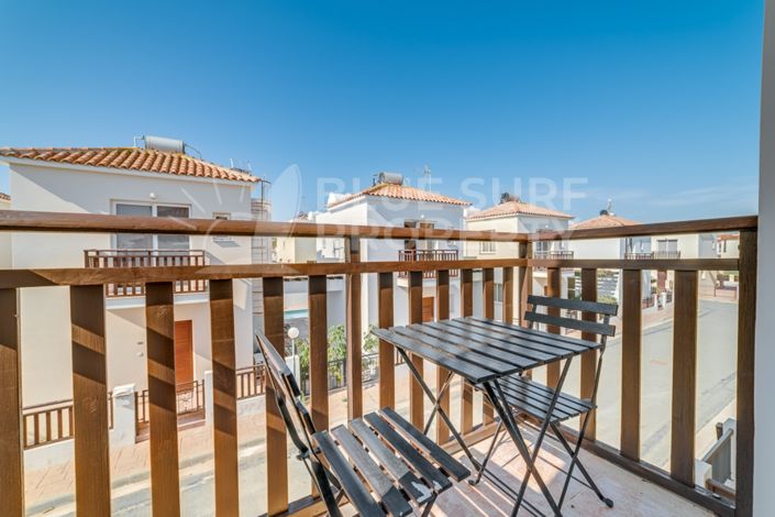 Image No.17-Villa de 2 chambres à vendre à Pernera