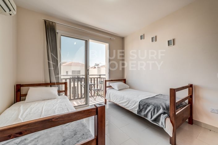 Image No.18-Villa de 2 chambres à vendre à Pernera