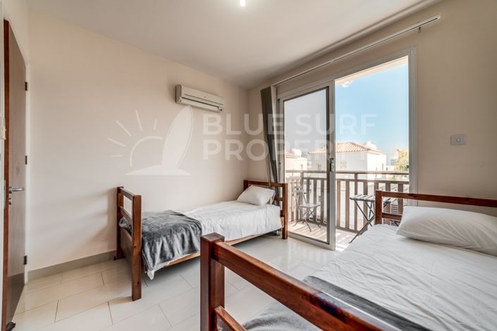 Image No.20-Villa de 2 chambres à vendre à Pernera