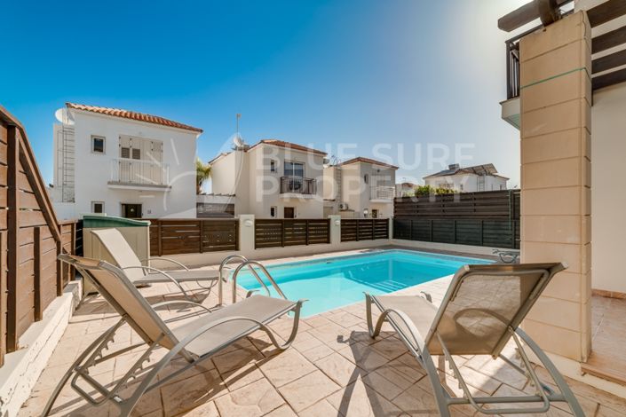 Image No.24-Villa de 2 chambres à vendre à Pernera