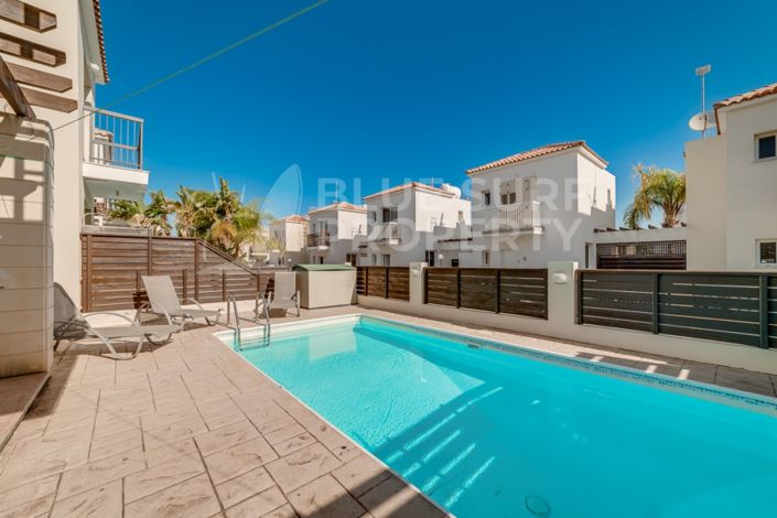 Image No.25-Villa de 2 chambres à vendre à Pernera