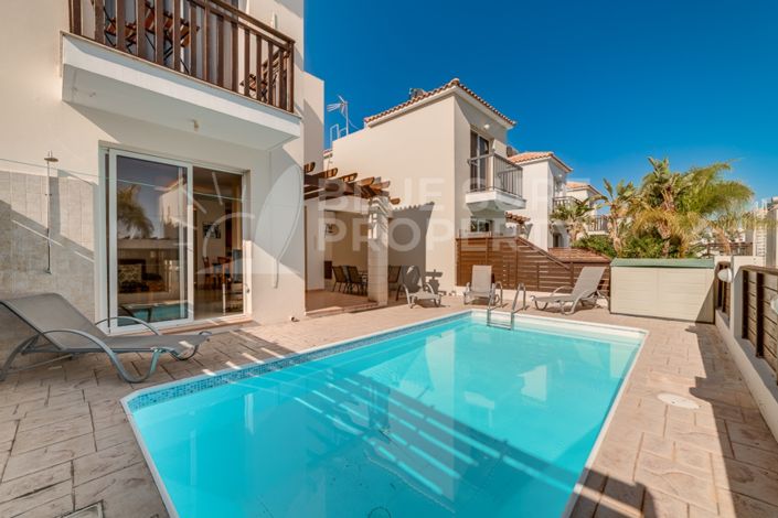 Image No.27-Villa de 2 chambres à vendre à Pernera