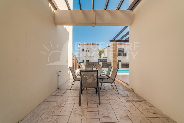 Image No.28-Villa de 2 chambres à vendre à Pernera