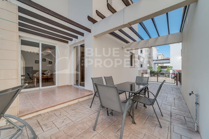 Image No.29-Villa de 2 chambres à vendre à Pernera