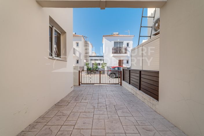 Image No.30-Villa de 2 chambres à vendre à Pernera