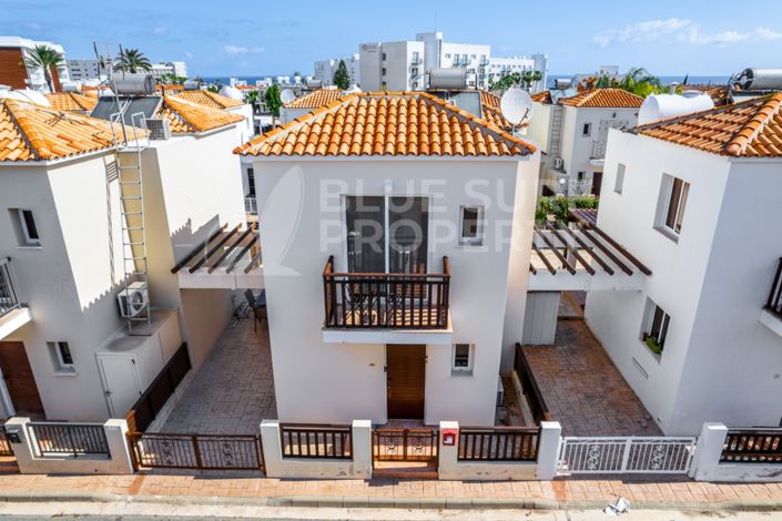 Image No.32-Villa de 2 chambres à vendre à Pernera