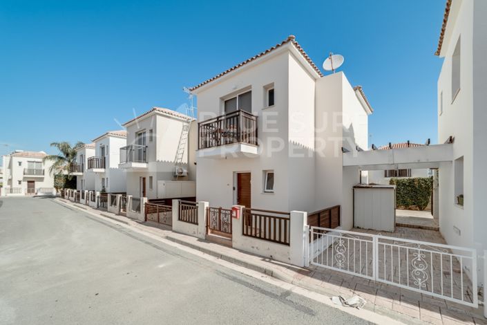 Image No.33-Villa de 2 chambres à vendre à Pernera