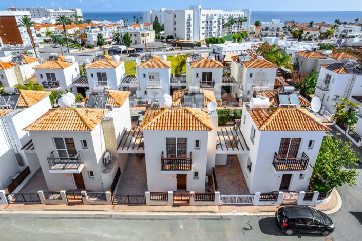 Image No.34-Villa de 2 chambres à vendre à Pernera