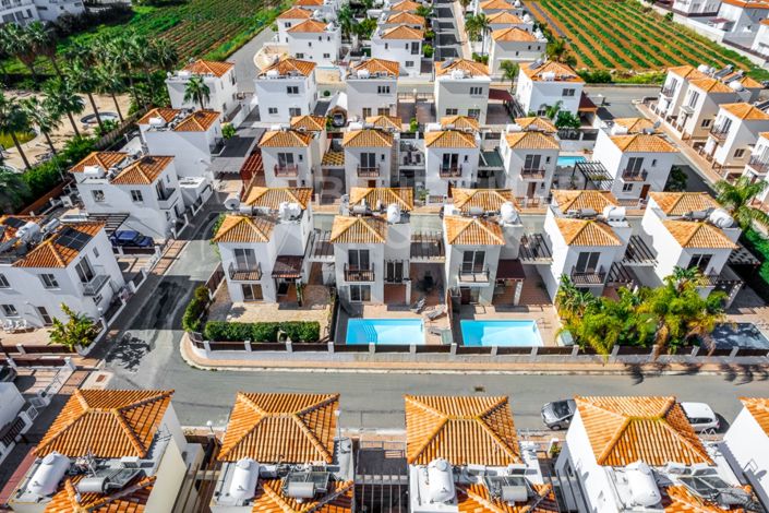 Image No.36-Villa de 2 chambres à vendre à Pernera