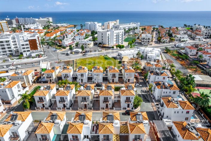 Image No.37-Villa de 2 chambres à vendre à Pernera