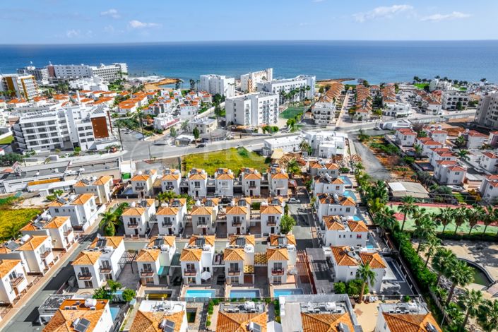 Image No.38-Villa de 2 chambres à vendre à Pernera