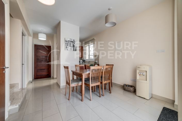 Image No.5-Villa de 2 chambres à vendre à Pernera