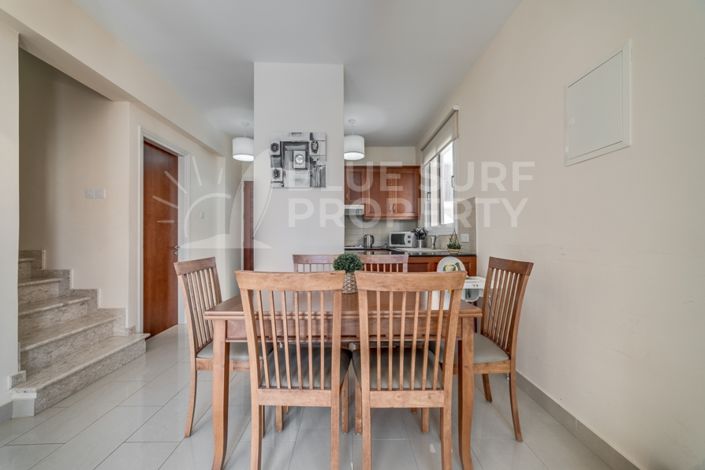 Image No.6-Villa de 2 chambres à vendre à Pernera