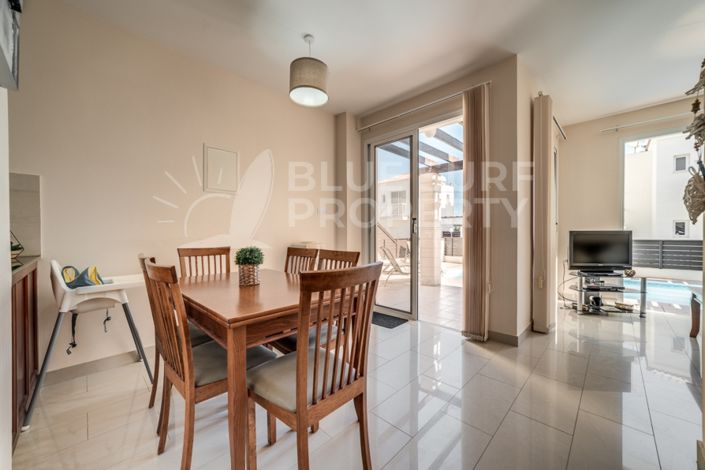 Image No.7-Villa de 2 chambres à vendre à Pernera