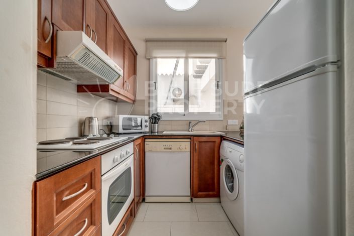 Image No.8-Villa de 2 chambres à vendre à Pernera