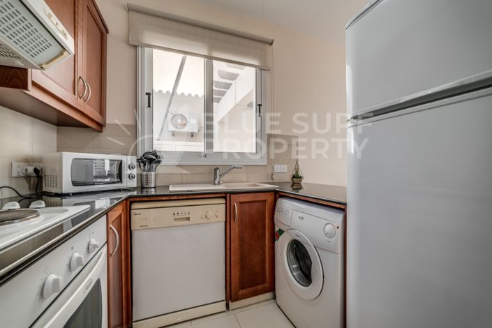 Image No.10-Villa de 2 chambres à vendre à Pernera