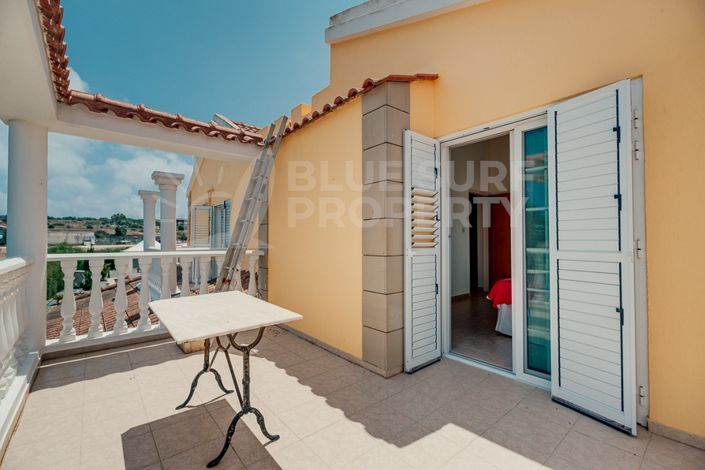 Image No.17-Villa de 4 chambres à vendre à Ayia Napa