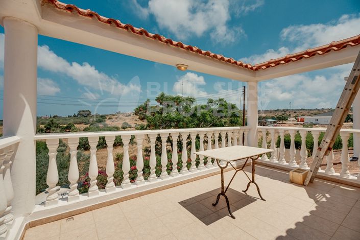 Image No.18-Villa de 4 chambres à vendre à Ayia Napa