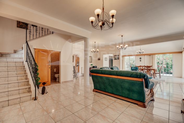 Image No.3-Villa de 4 chambres à vendre à Ayia Napa