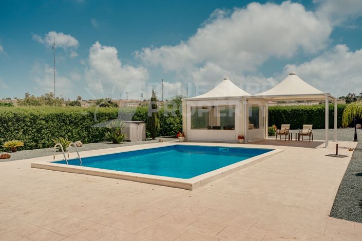Image No.27-Villa de 4 chambres à vendre à Ayia Napa