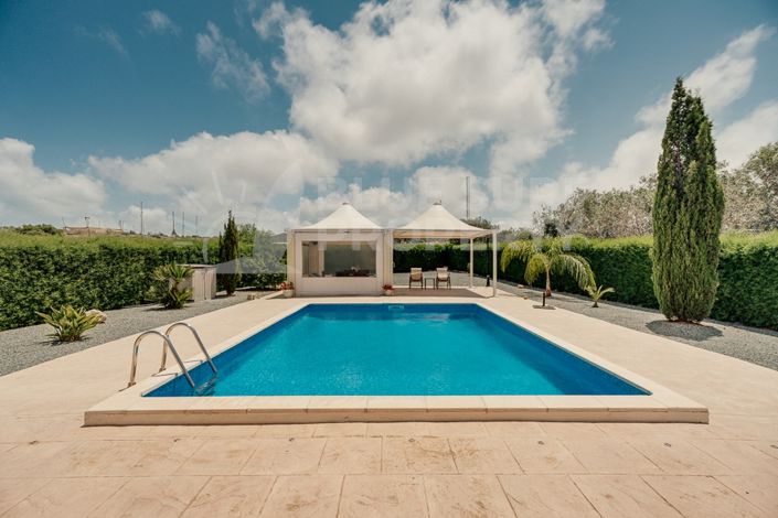 Image No.28-Villa de 4 chambres à vendre à Ayia Napa