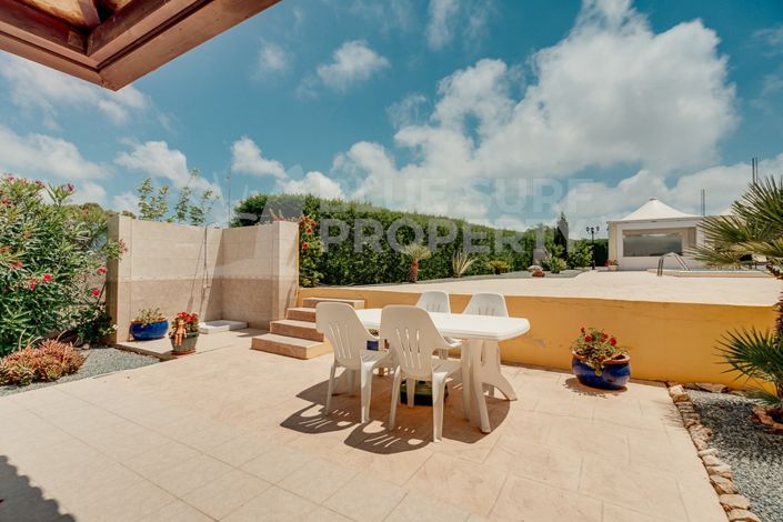 Image No.29-Villa de 4 chambres à vendre à Ayia Napa