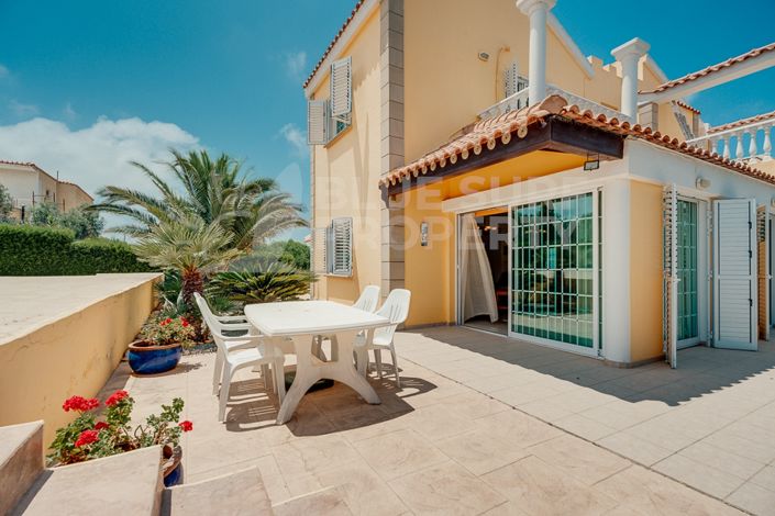 Image No.30-Villa de 4 chambres à vendre à Ayia Napa
