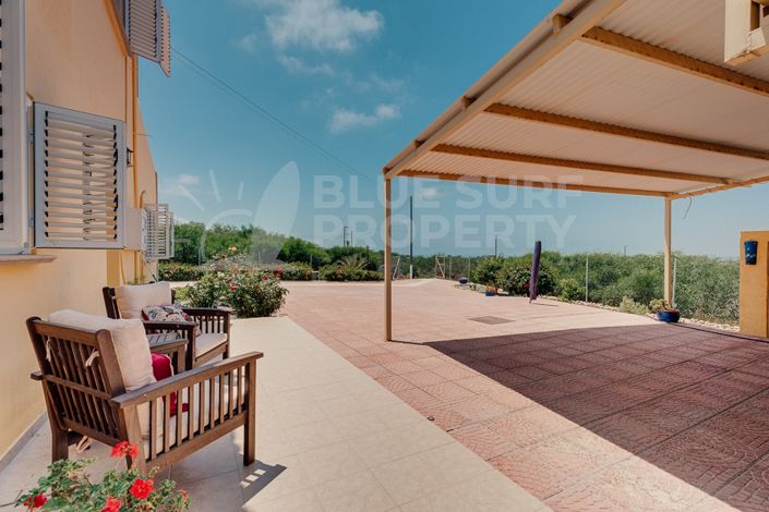 Image No.31-Villa de 4 chambres à vendre à Ayia Napa