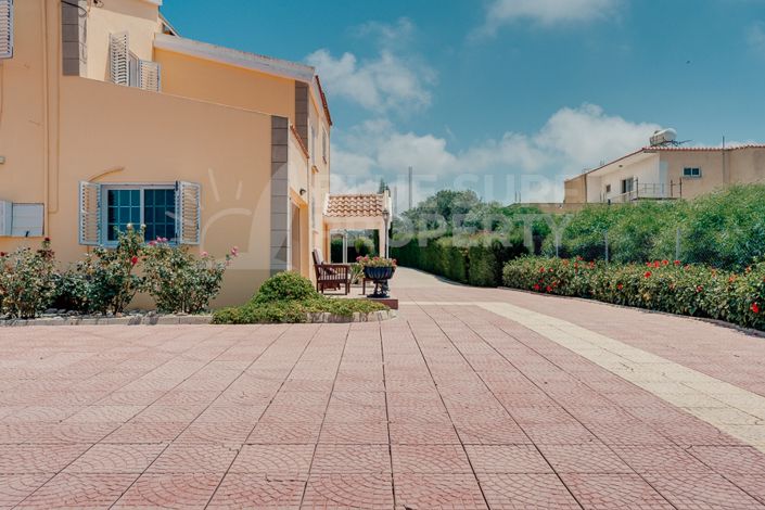 Image No.32-Villa de 4 chambres à vendre à Ayia Napa