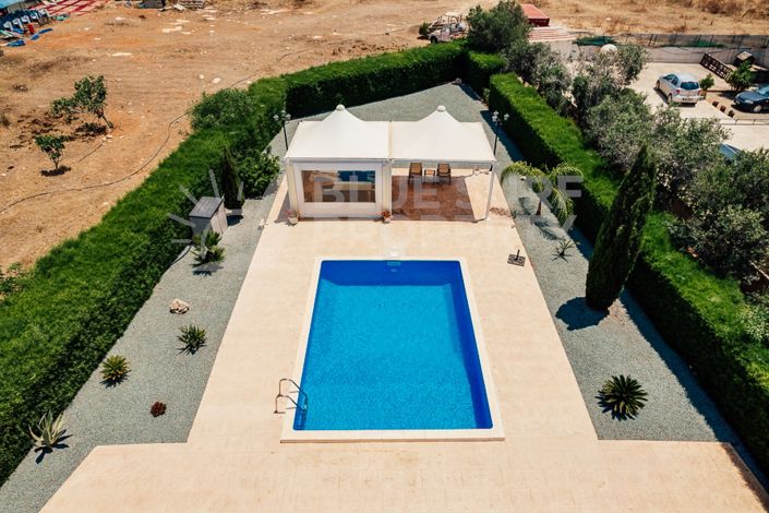 Image No.39-Villa de 4 chambres à vendre à Ayia Napa