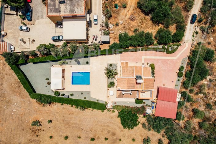 Image No.43-Villa de 4 chambres à vendre à Ayia Napa