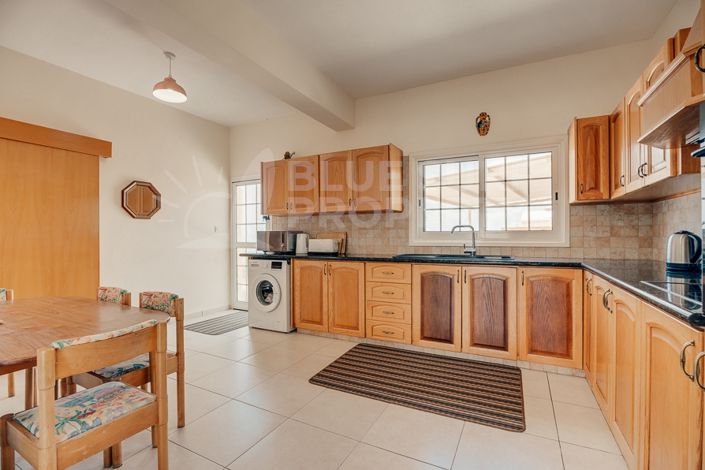 Image No.9-Villa de 4 chambres à vendre à Ayia Napa