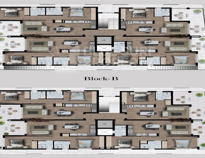 Image No.20-2 Bed Apartment for sale