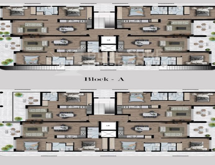 Image No.29-2 Bed Apartment for sale