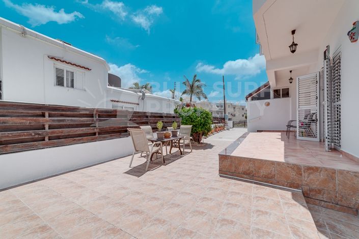 Image No.19-Villa de 3 chambres à vendre à Paralimni