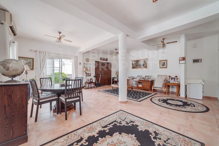 Image No.3-Villa de 3 chambres à vendre à Paralimni